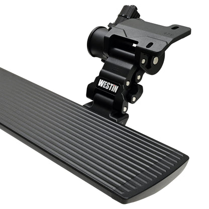 Westin Pro-e Electric Running Boards for Toyota Tacoma (2024-2026) - 29-22785