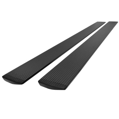 Westin Pro-e Electric Running Boards for Toyota Tundra (2007-2021) - 29-23255
