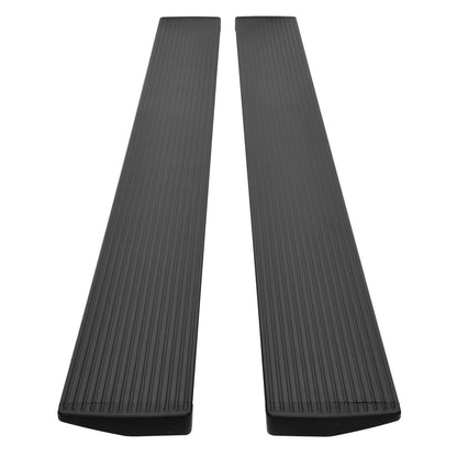 Westin Pro-e Electric Running Boards for Toyota Tundra (2007-2021) - 29-23255