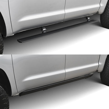 Westin Pro-e Electric Running Boards for Toyota Tundra (2007-2021) - 29-23255