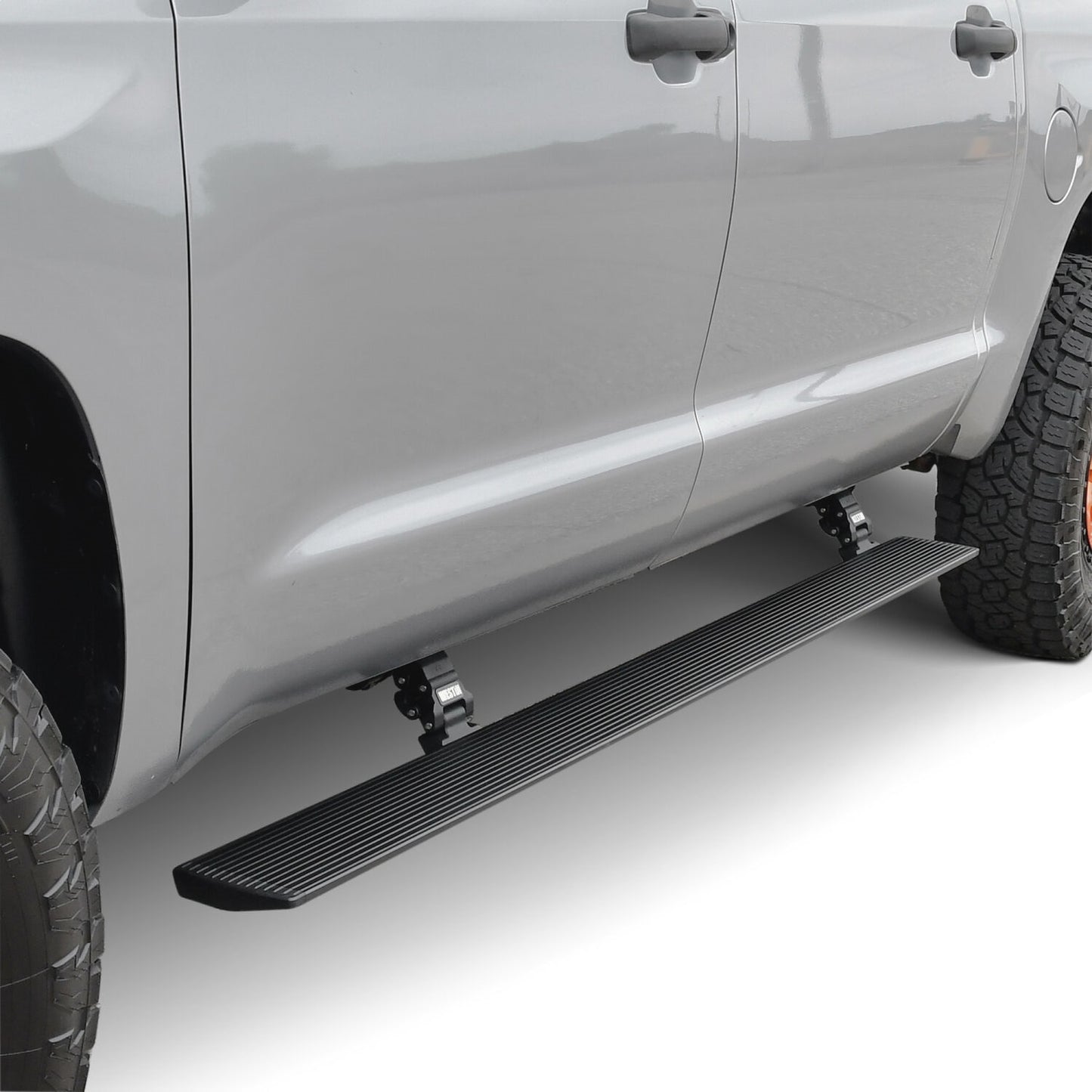 Westin Pro-e Electric Running Boards for Toyota Tundra (2007-2021) - 29-23255