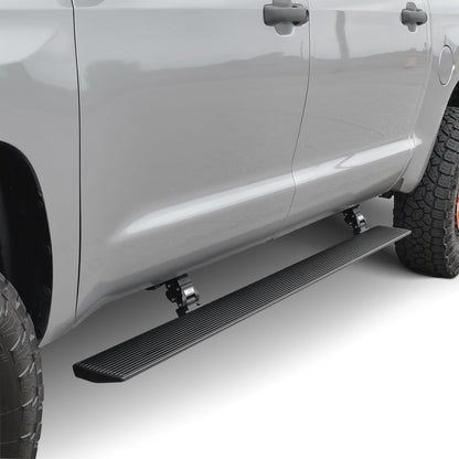 Westin Pro-e Electric Running Boards for Toyota Tundra (2007-2021) - 29-23255