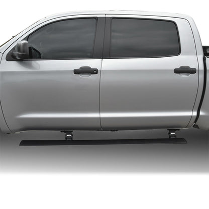 Westin Pro-e Electric Running Boards for Toyota Tundra (2007-2021) - 29-23255
