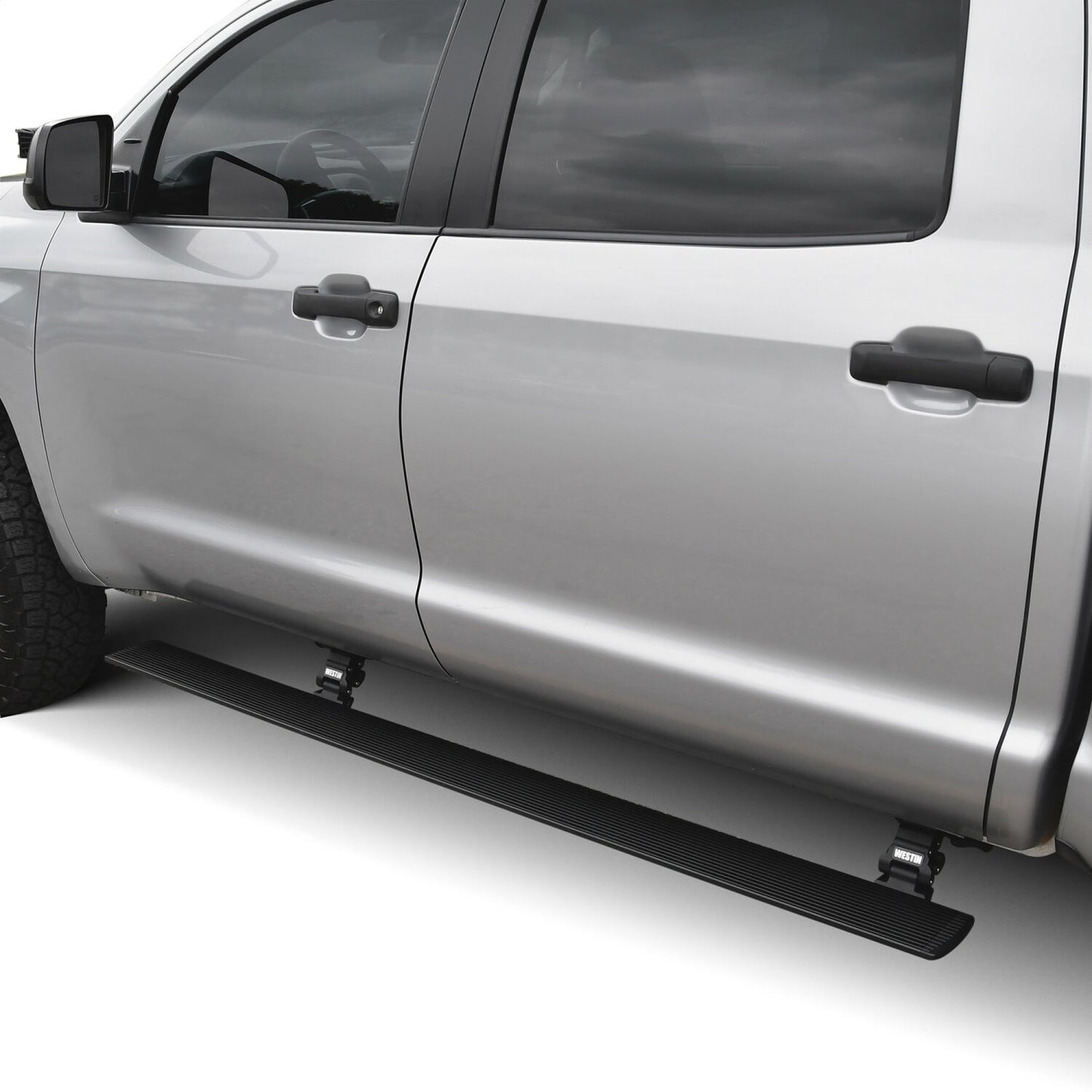 Westin Pro-e Electric Running Boards for Toyota Tundra (2007-2021) - 29-23255