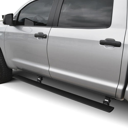 Westin Pro-e Electric Running Boards for Toyota Tundra (2007-2021) - 29-23255