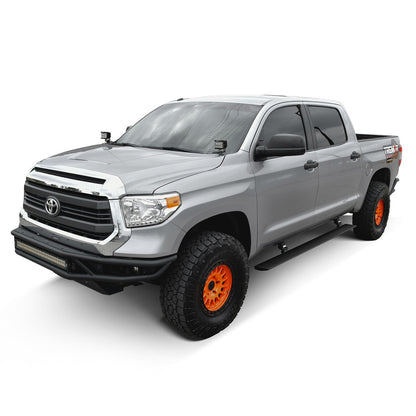 Westin Pro-e Electric Running Boards for Toyota Tundra (2007-2021) - 29-23255