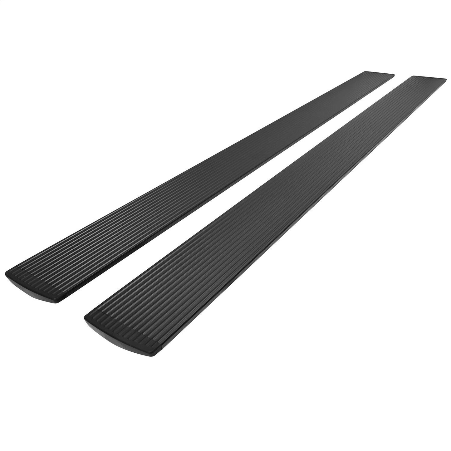 Westin Pro-e Electric Running Boards for Chevrolet Silverado / GMC Sierra trucks (2007-2019) - 29-23725