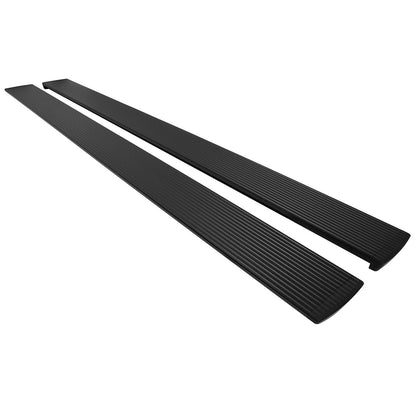 Westin Pro-e Electric Running Boards for Chevrolet Silverado / GMC Sierra trucks (2007-2019) - 29-23725