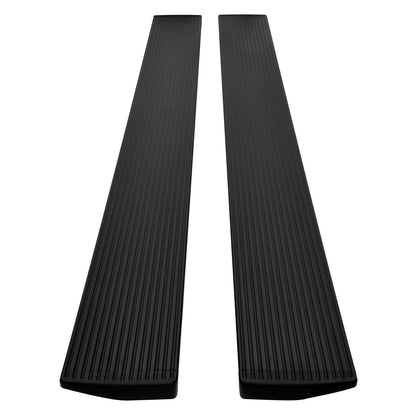 Westin Pro-e Electric Running Boards for Chevrolet Silverado / GMC Sierra trucks (2007-2019) - 29-23725