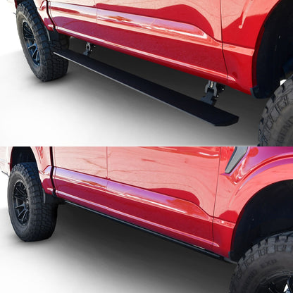 Westin Pro-e Electric Running Boards - 29-23945
