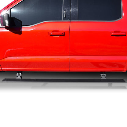 Westin Pro-e Electric Running Boards - 29-23945