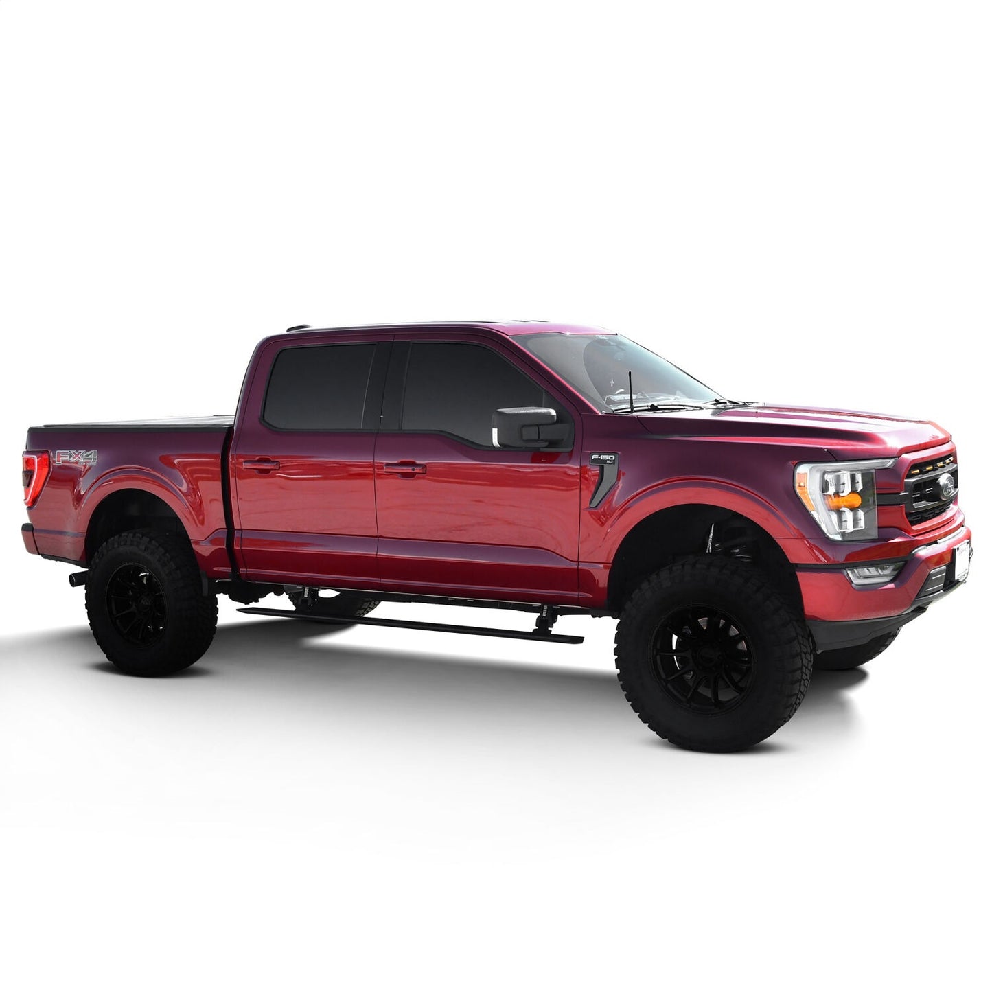Westin Pro-e Electric Running Boards - 29-23945
