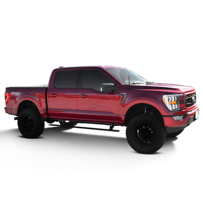 Westin Pro-e Electric Running Boards - 29-23945