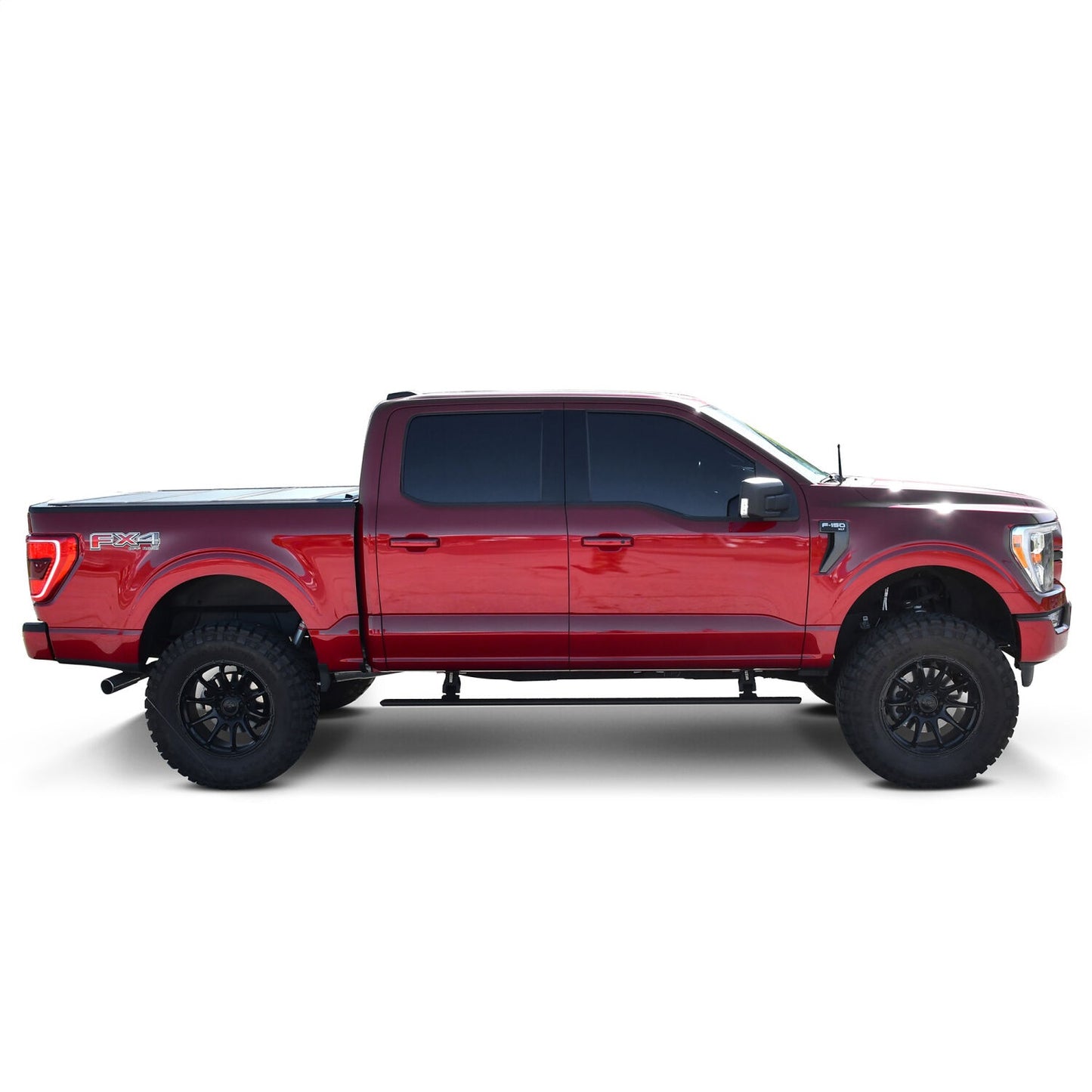 Westin Pro-e Electric Running Boards - 29-23945
