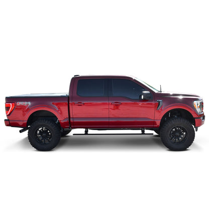 Westin Pro-e Electric Running Boards - 29-23945