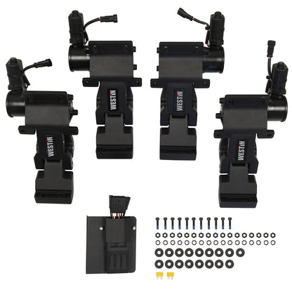 Westin Pro-e Electric Running Boards - 29-23945