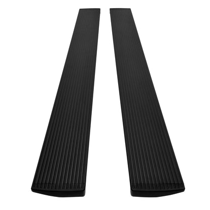 Westin Pro-e Electric Running Boards for Chevrolet/GMC Colorado/Canyon (2015-2026) - 29-24015