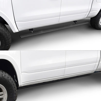 Westin Pro-e Electric Running Boards for Dodge/Ram 1500 (2019-2026) - 29-24085