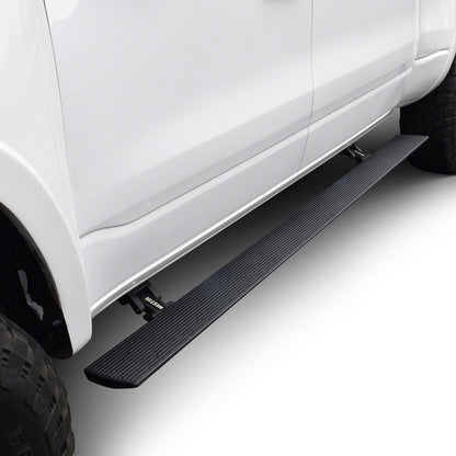 Westin Pro-e Electric Running Boards for Dodge/Ram 1500 (2019-2026) - 29-24085