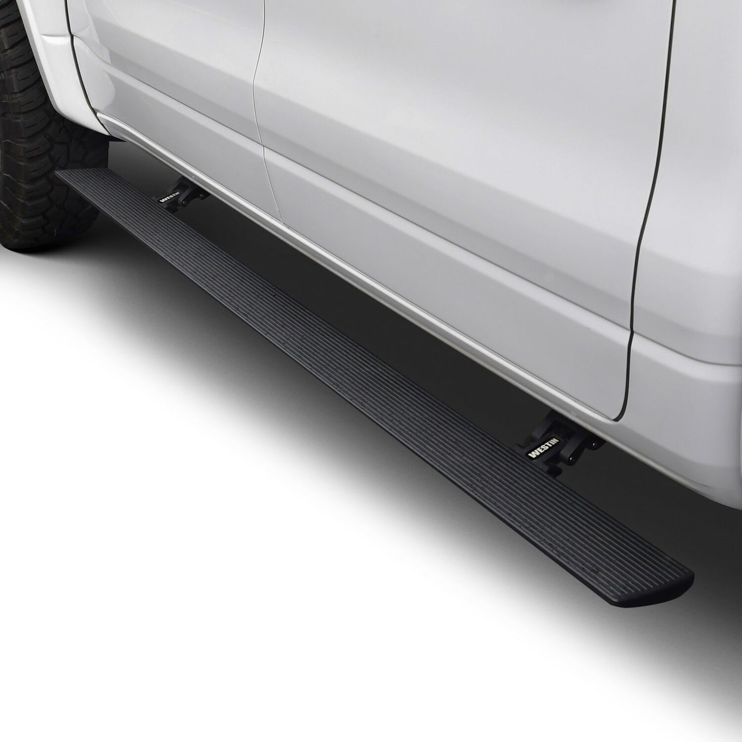 Westin Pro-e Electric Running Boards for Dodge/Ram 1500 (2019-2026) - 29-24085