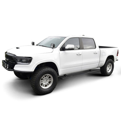 Westin Pro-e Electric Running Boards for Dodge/Ram 1500 (2019-2026) - 29-24085
