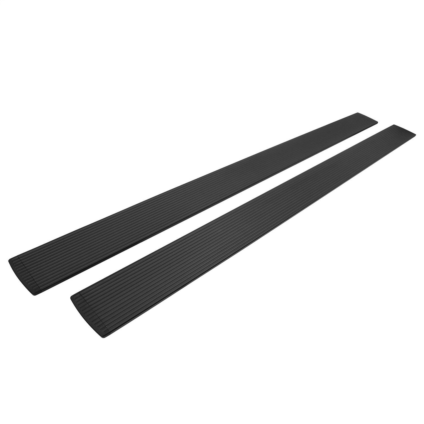 Westin Pro-e Electric Running Boards for Chevrolet Silverado / GMC Sierra trucks (2019-2026) - 29-24135