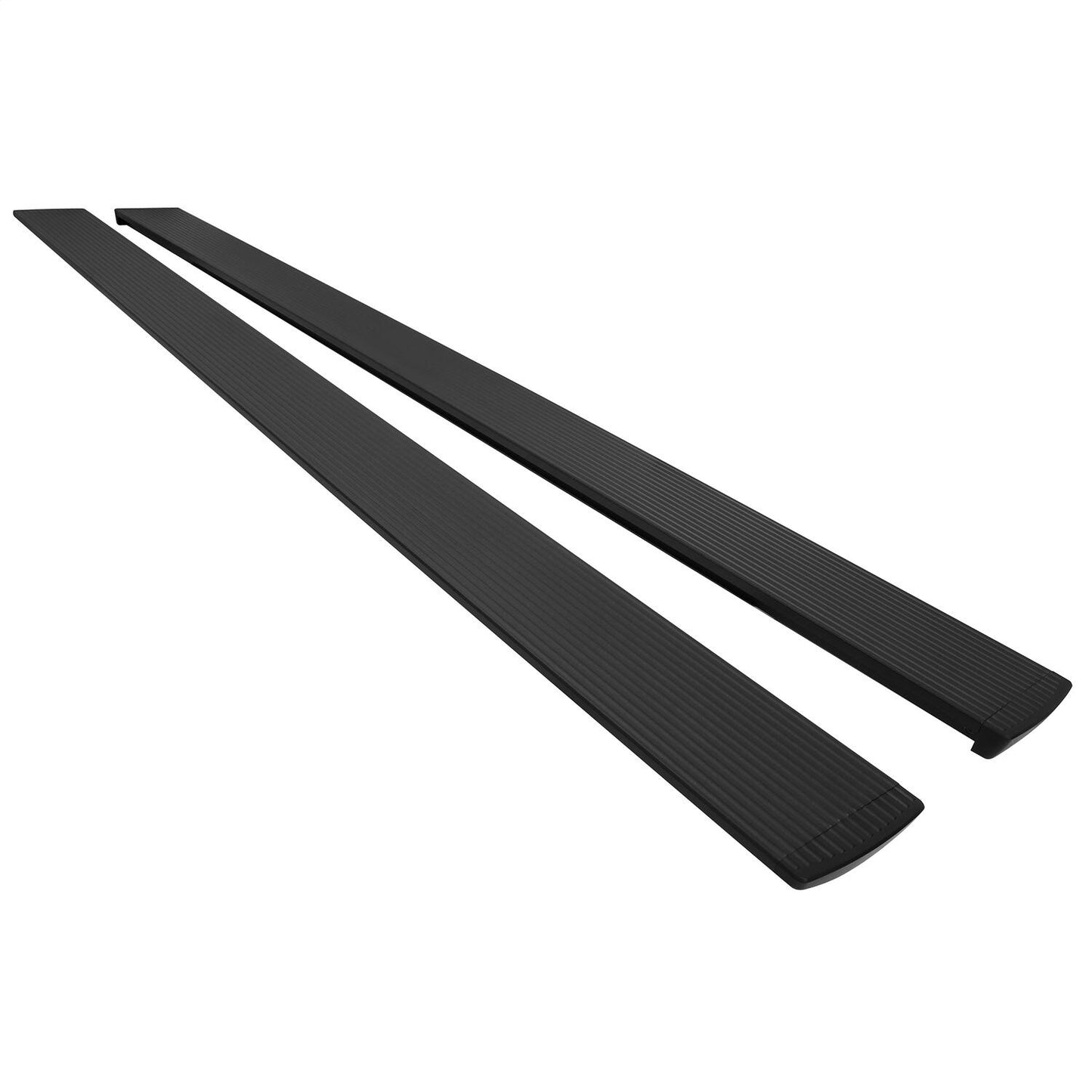 Westin Pro-e Electric Running Boards for Chevrolet Silverado / GMC Sierra trucks (2019-2026) - 29-24135