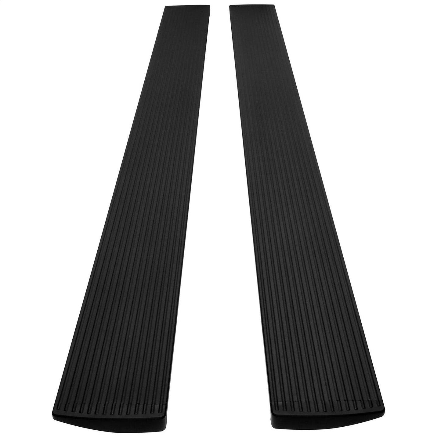 Westin Pro-e Electric Running Boards for Chevrolet Silverado / GMC Sierra trucks (2019-2026) - 29-24135