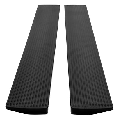 Westin Pro-e Electric Running Boards for Ford Ranger (2019-2026) - 29-24155