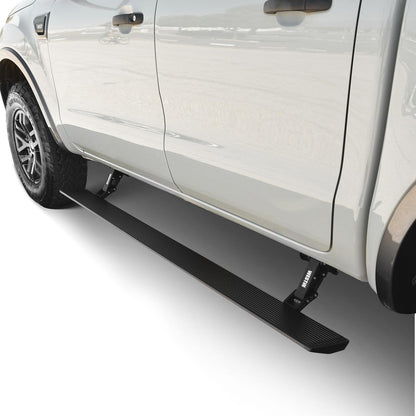 Westin Pro-e Electric Running Boards for Ford Ranger (2019-2026) - 29-24155