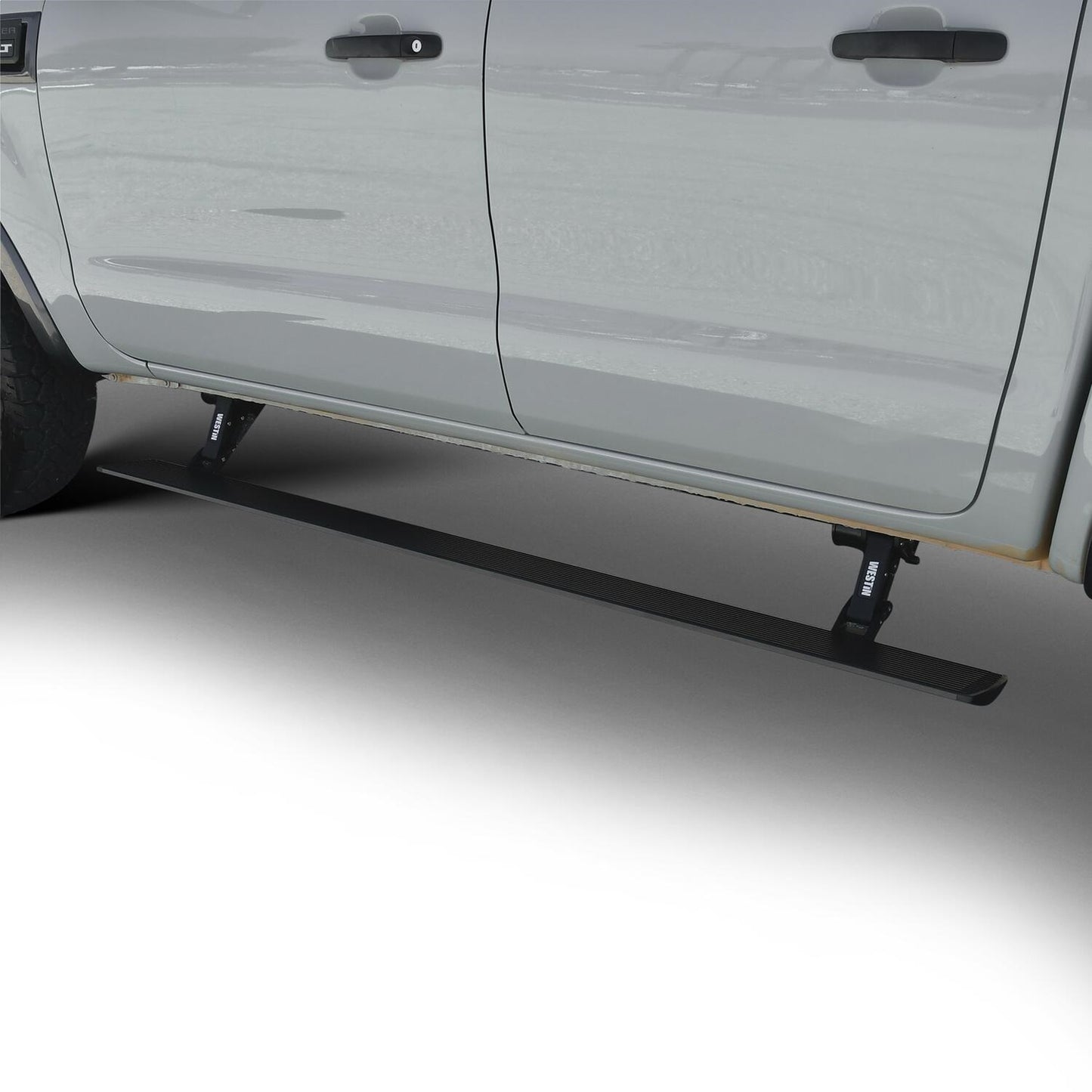 Westin Pro-e Electric Running Boards for Ford Ranger (2019-2026) - 29-24155