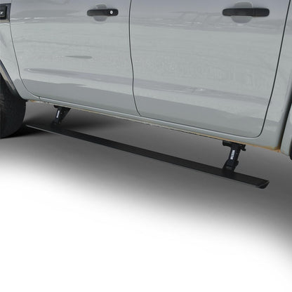 Westin Pro-e Electric Running Boards for Ford Ranger (2019-2026) - 29-24155