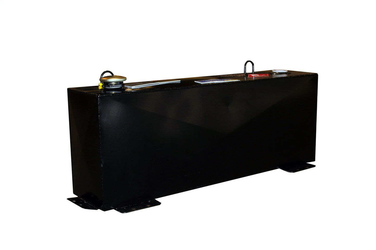 Better Built 36 Gallon Black Steel Transfer Tank for Full-Size Pickups (2023-2024) - 29211584