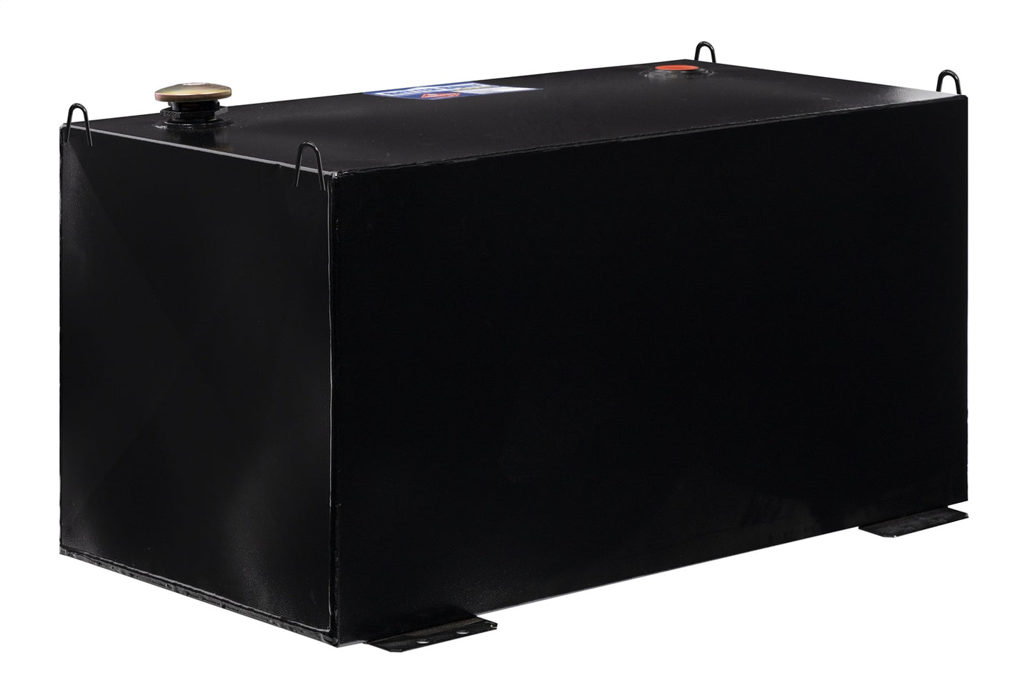 Better Built 75 Gallon Black Steel Transfer Tank for Pickups (2023-2024) - 29211676