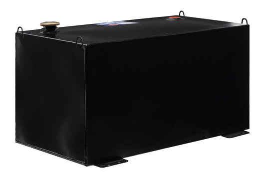 Better Built 75 Gallon Black Steel Transfer Tank for Pickups (2023-2024) - 29211676