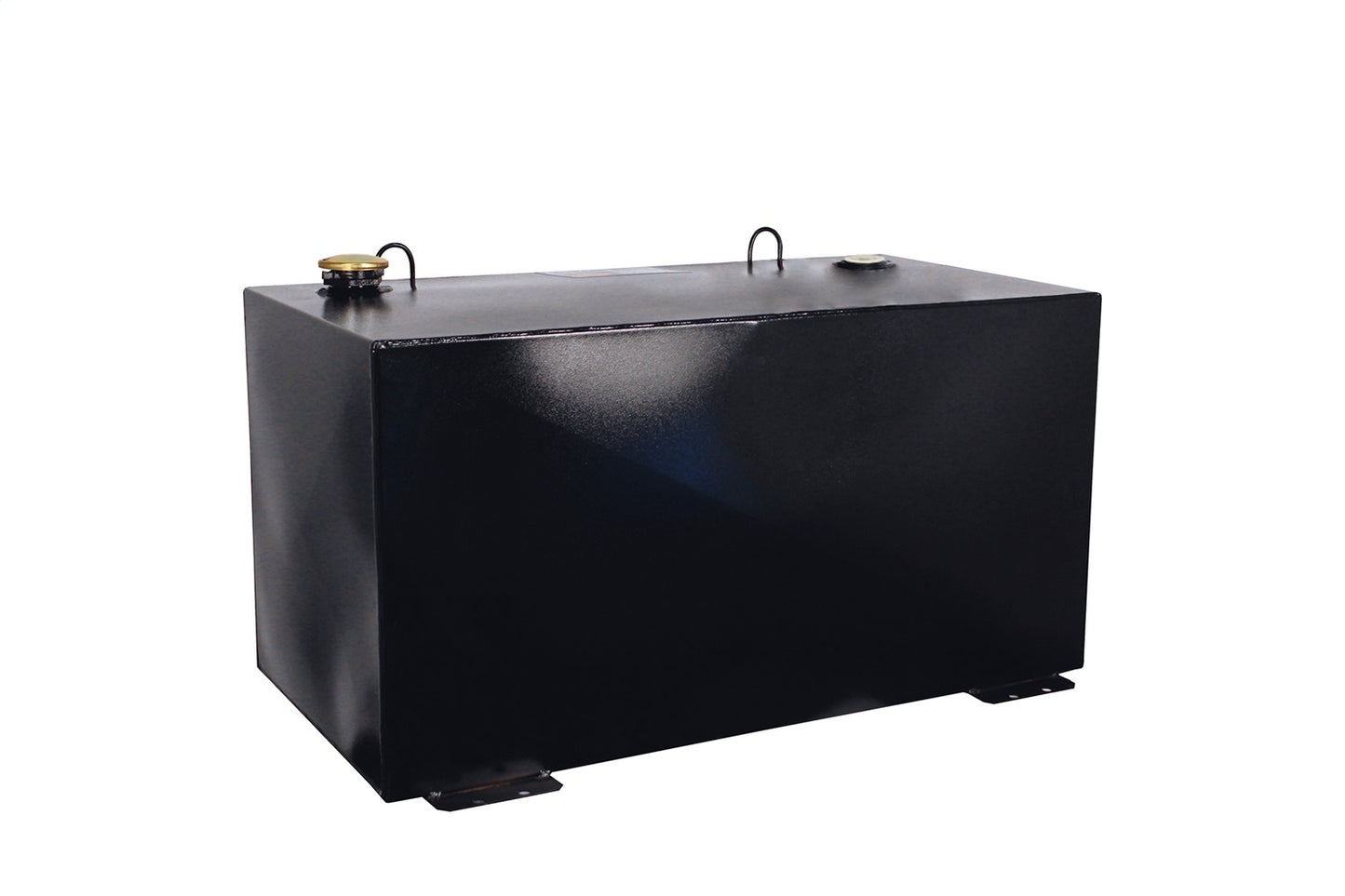 Better Built 100 Gallon Black Steel Transfer Tank for Full-Size Pickups (2023-2024) - 29211677