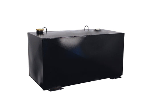 Better Built 100 Gallon Black Steel Transfer Tank for Full-Size Pickups (2023-2024) - 29211677