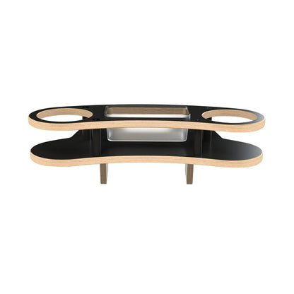 Vanspeed Cupholder Tray for Mercedes Sprinter 144/170 (2019+) - VNMRT-007