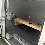 Dave K - Ford Transit