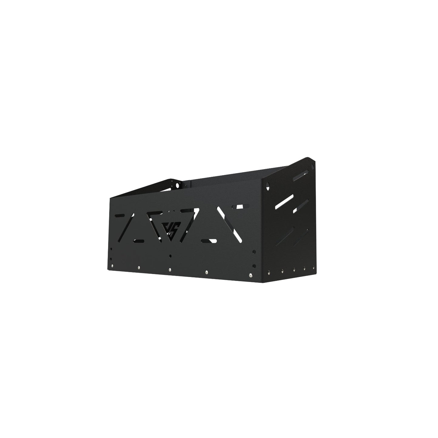 Vanspeed Mule Carrier Medium Locking Lid - VNSPD-037