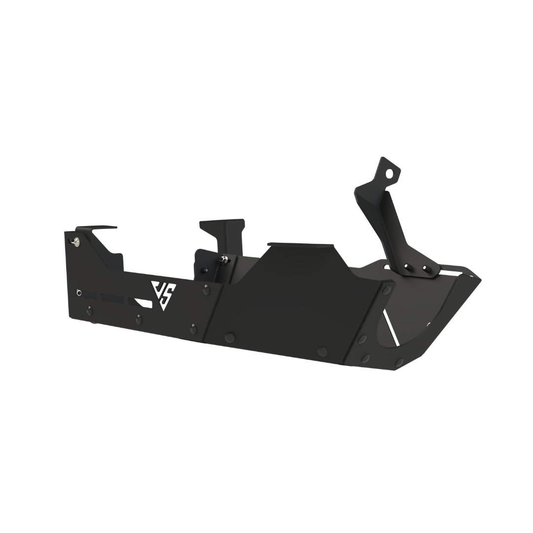 Vanspeed Defender Catalytic Converter Guard for Mercedes Sprinter 144/170 (2019+) - VNSPD-085