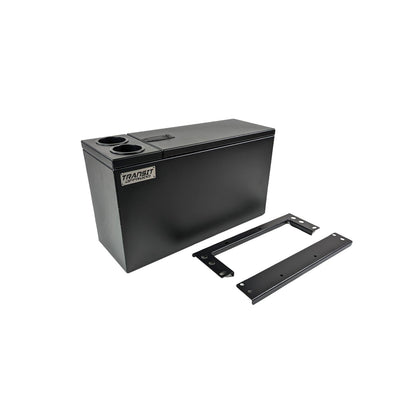 Van Mart Center Console Lock Box for Ford Transit 148/148 Ext (2015+) - CC260