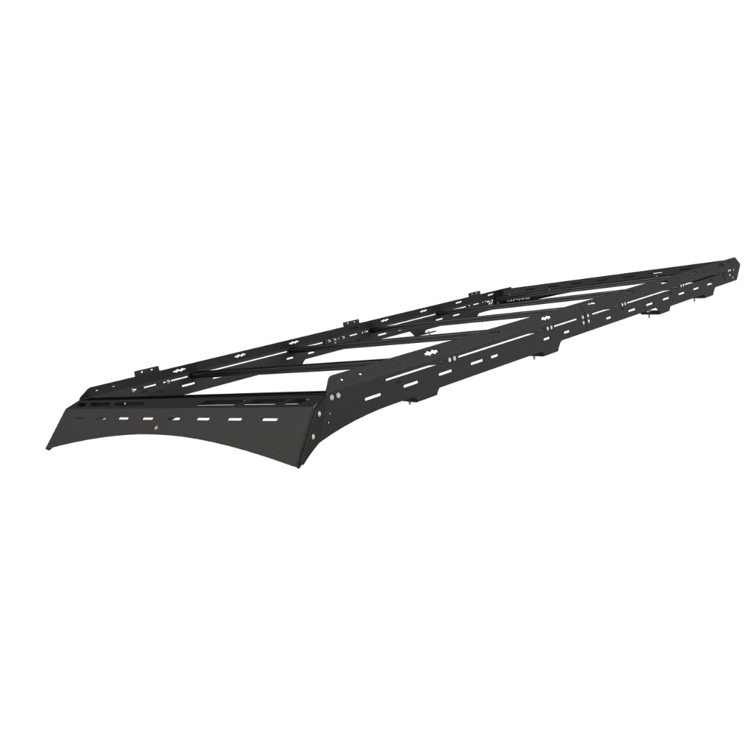 Vanspeed Scout Rack - Modular Roof Rack for Ford Transit 148 High Roof (2015+) - VNSPD-081