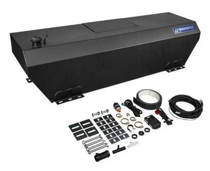 Transfer Flow 50-Gallon Steel Auxiliary Tank - 0800116625