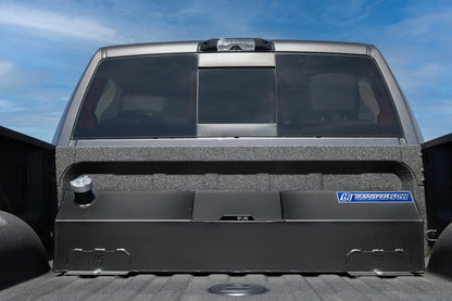 Transfer Flow 40-Gallon Steel Under Toolbox Auxiliary Tank - 0800117470