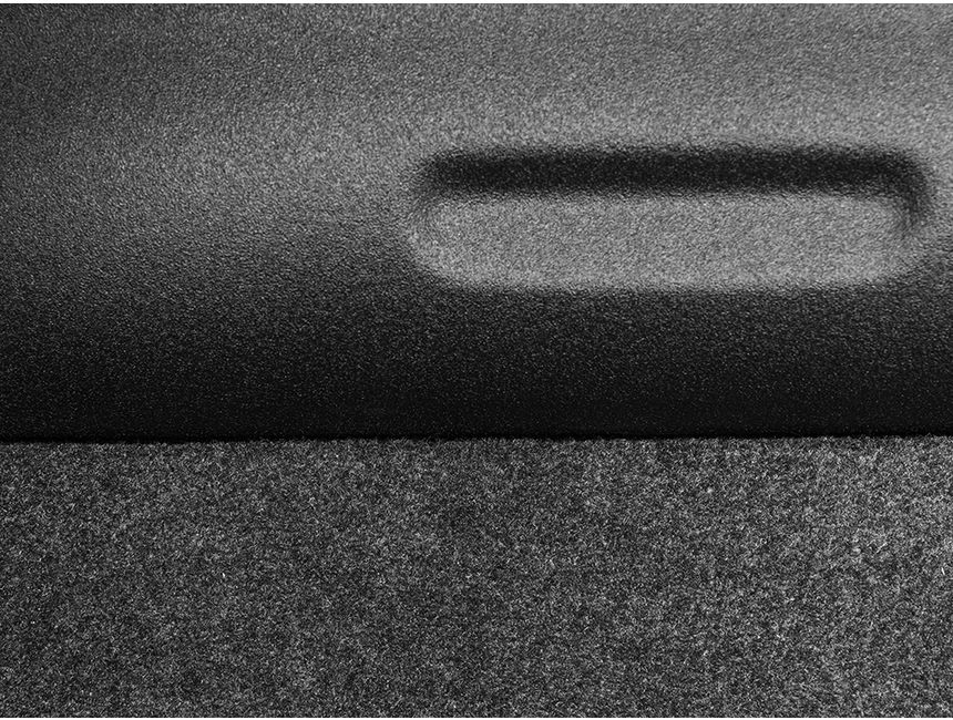 BedRug XLT Bed Mat for Toyota Tacoma (2016-2023)