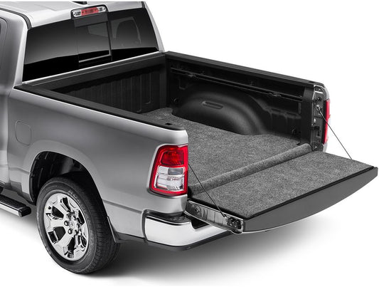BedRug XLT Bed Mat for Toyota Tacoma (2024-2026)