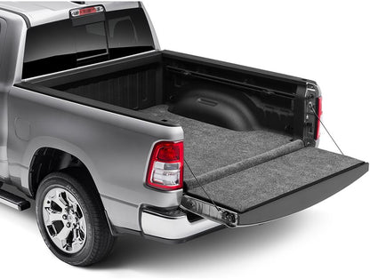 BedRug XLT Bed Mat for Silverado/Sierra 2500/3500 HD