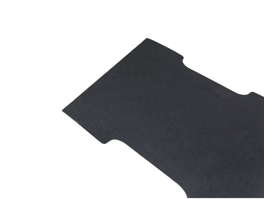 BedRug Impact Bed Mat for Ford Ranger (2019-2023)