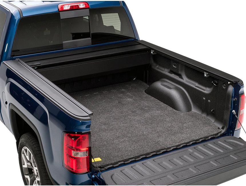 Guardian Comfort Bed Mat for RAM 1500
